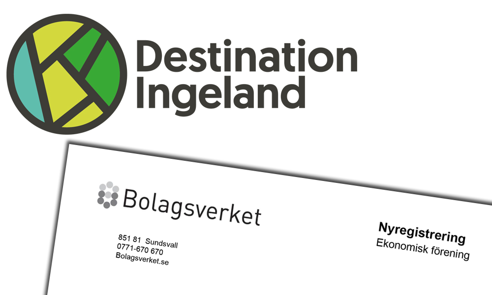 Destination Ingeland ekonomisk förening
