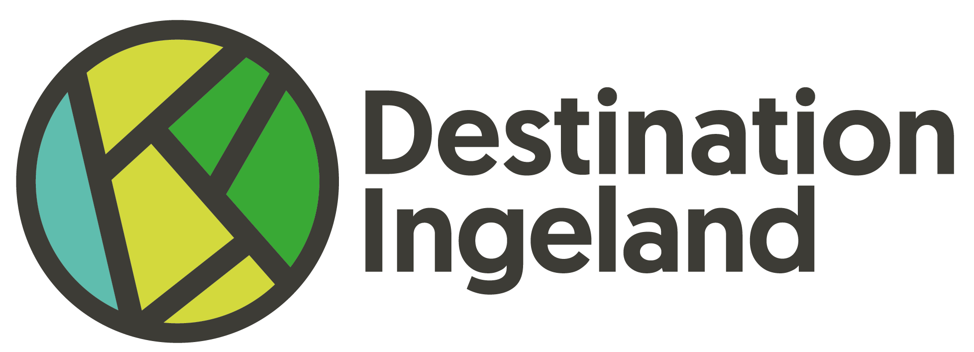 Destination Ingeland Logotype